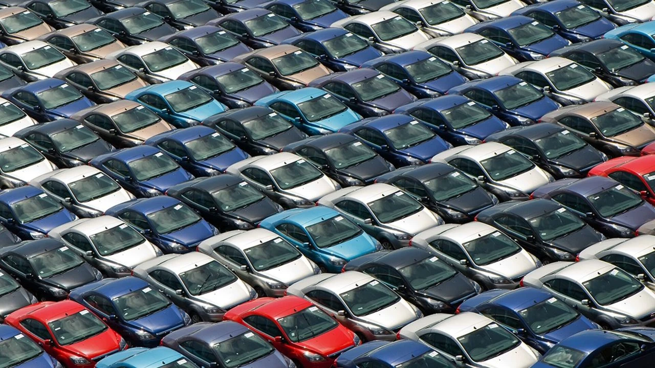 İkinci el otomobillerde fiyatlar nasıl? Ortalama bir otomobil ne kadar?