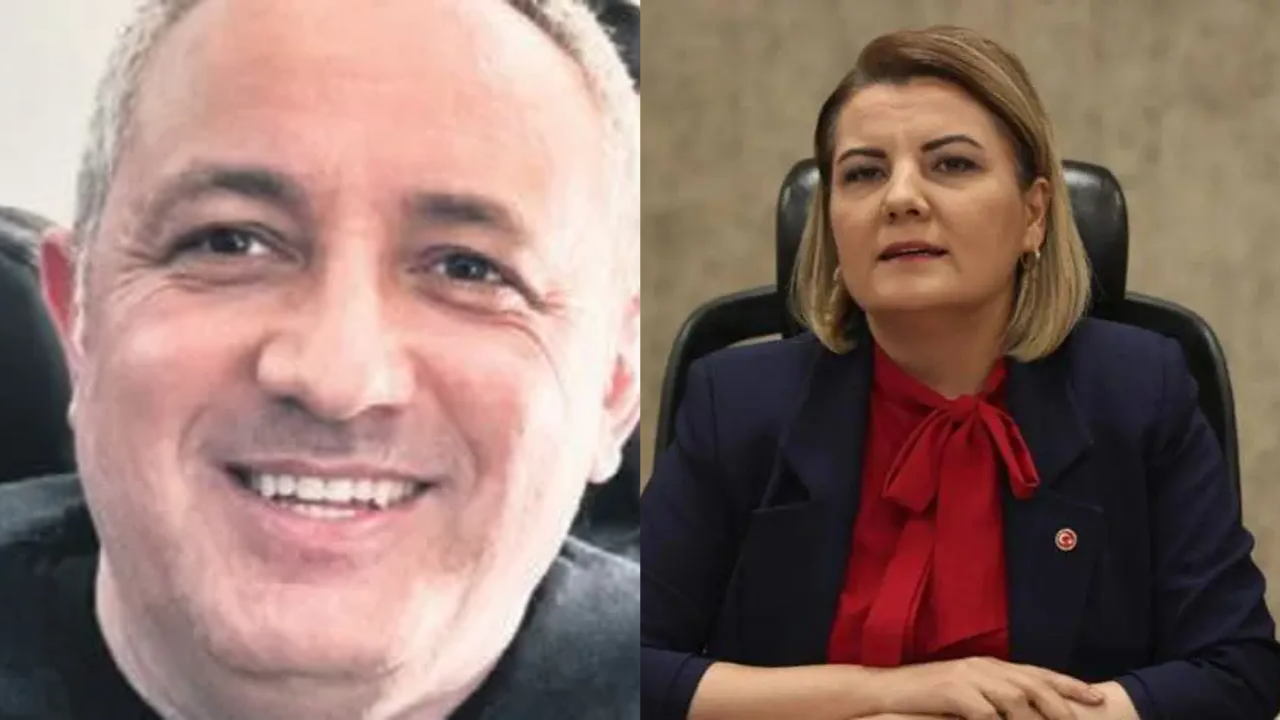 Ağbaba ve Özel'e yakınlığıyla bilinen Turgut Koç'un ifadesi ortaya çıktı: Fatma Kaplan Hürriyet'e 3 kilo altın vermiş