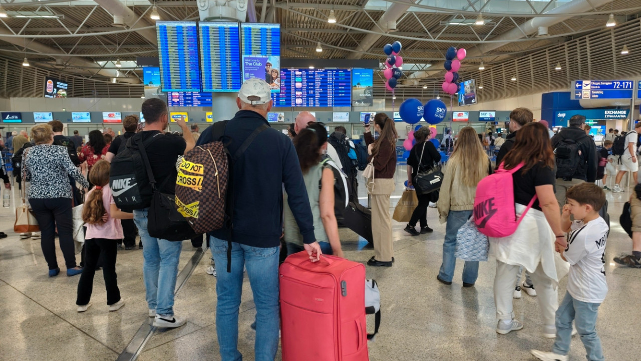 AB, hava yolu yolcu haklarını güncelliyor