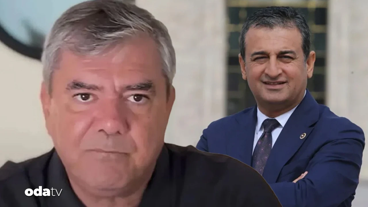 Günün polemiği: Yılmaz Özdil ve Burhanettin Bulut'un sözleşme krizi