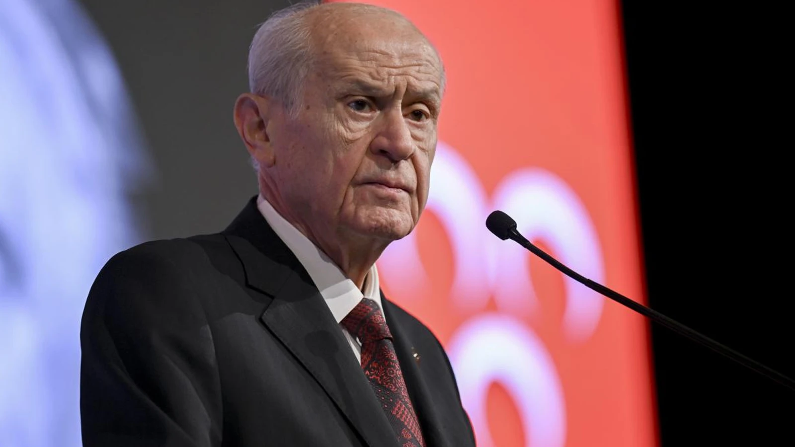MHP lideri Bahçeli'den 'Lozan' mesajı