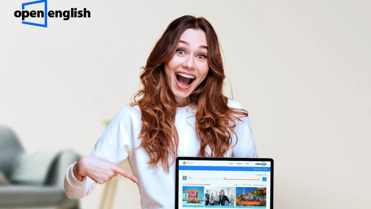 Online İngilizce Kursu ile Evden Eğitim Almanın Avantajları