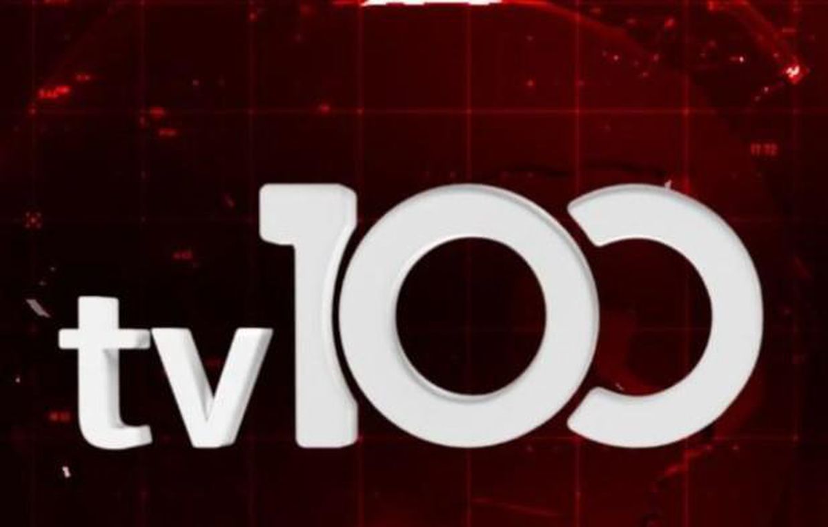 tv100 televizyonda var mı, yok mu?