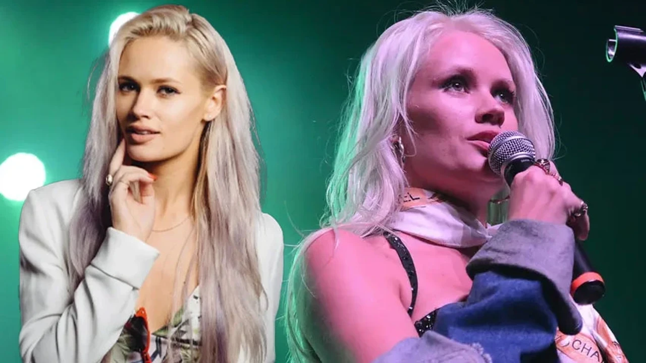 Lauren Bennett'ten acı haber! Ölüm nedeni araştırılıyor