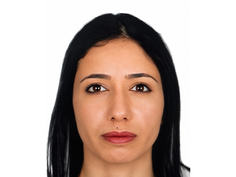 Berivan Tunç'un şüpheli ölümü. Düğününe 2 ay kala banyoda ölü bulundu