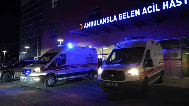 Niğde haberleri: Gümüşler beldesinde gölete düşen 16 yaşındaki Gökçe Kulaksız hayatını kaybetti