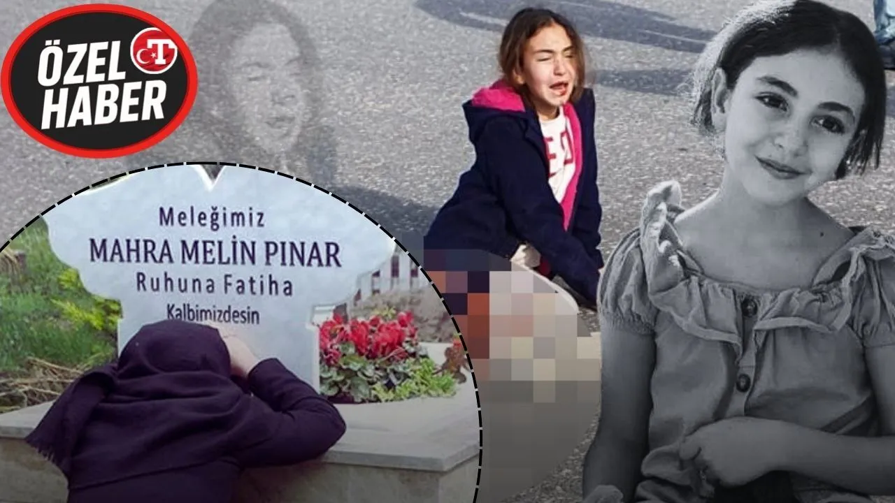 Bakan Çiftçi ile görüşmüşlerdi... Başıboş köpekler nedeniyle ölen Mahra Melin Pınar'ın ailesine ölüm tehdidi