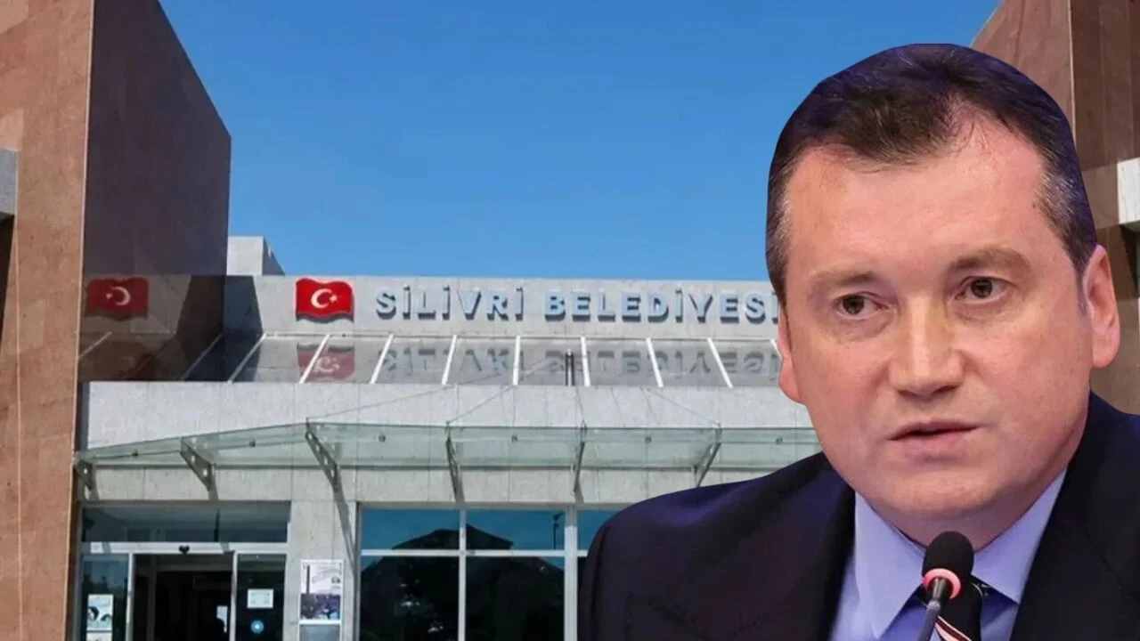 Silivri Belediyesi'ne soruşturma: 17 şüpheli adliyeye sevk edildi