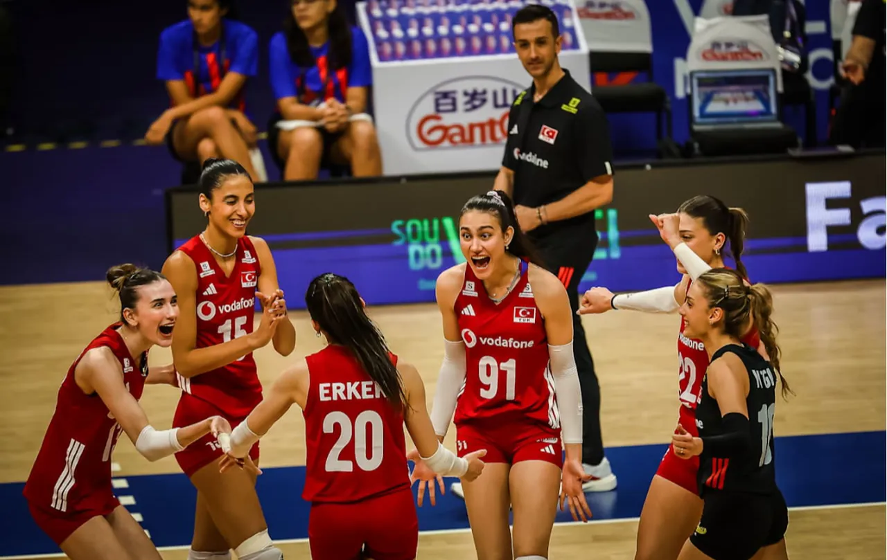 Voleybol maçları ne zaman? Filenin Efeleri ve Filenin Sultanları maç takvimi 2026