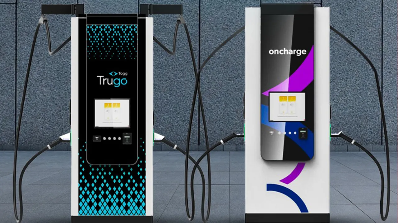 Trugo ve Oncharge’dan roaming iş birliği
