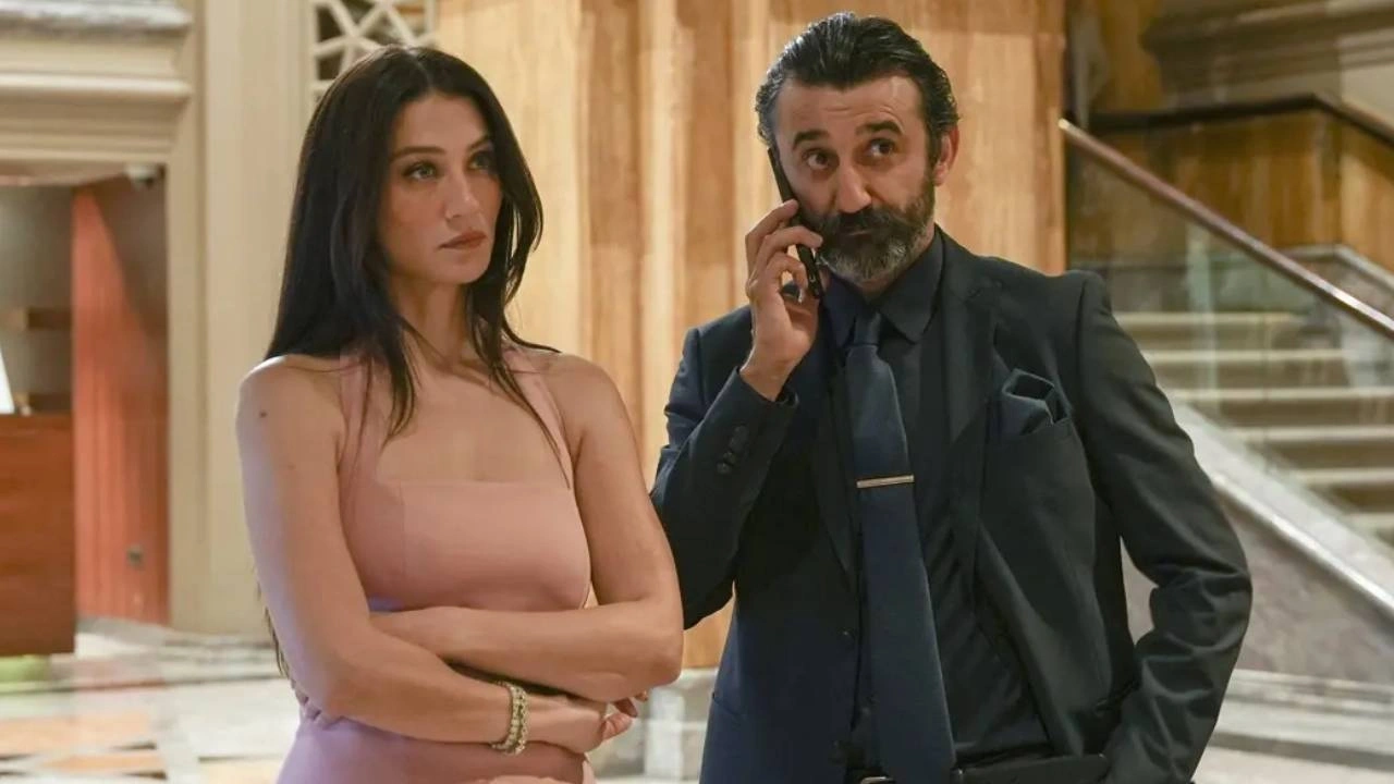 Eşref Rüya’nın yıldızı imzayı attı! Yeni dizisi belli oldu