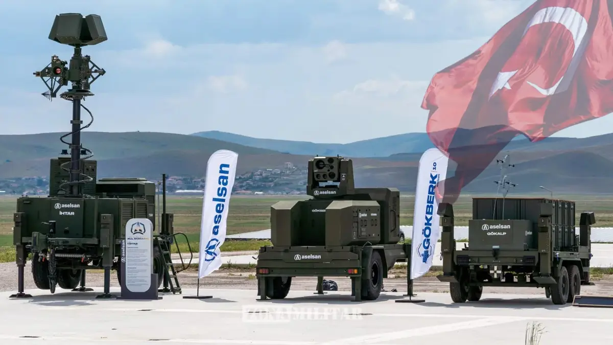 Yunanistan'dan çaresizliğin itirafı: Türkiye Atina'yı kör edebilir