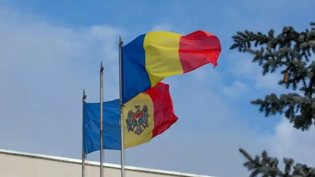 Yasa teklifi onaylandı! Romanya ve Moldova birleşme yolunda