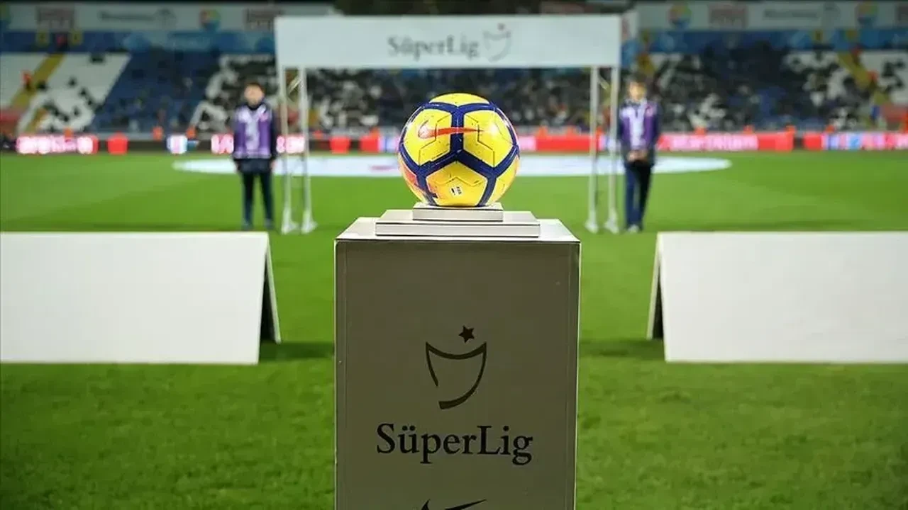 Süper Lig ne zaman başlıyor 2026 2027! Yeni sezonda derbi tarihleri ve maç programları ne zaman?