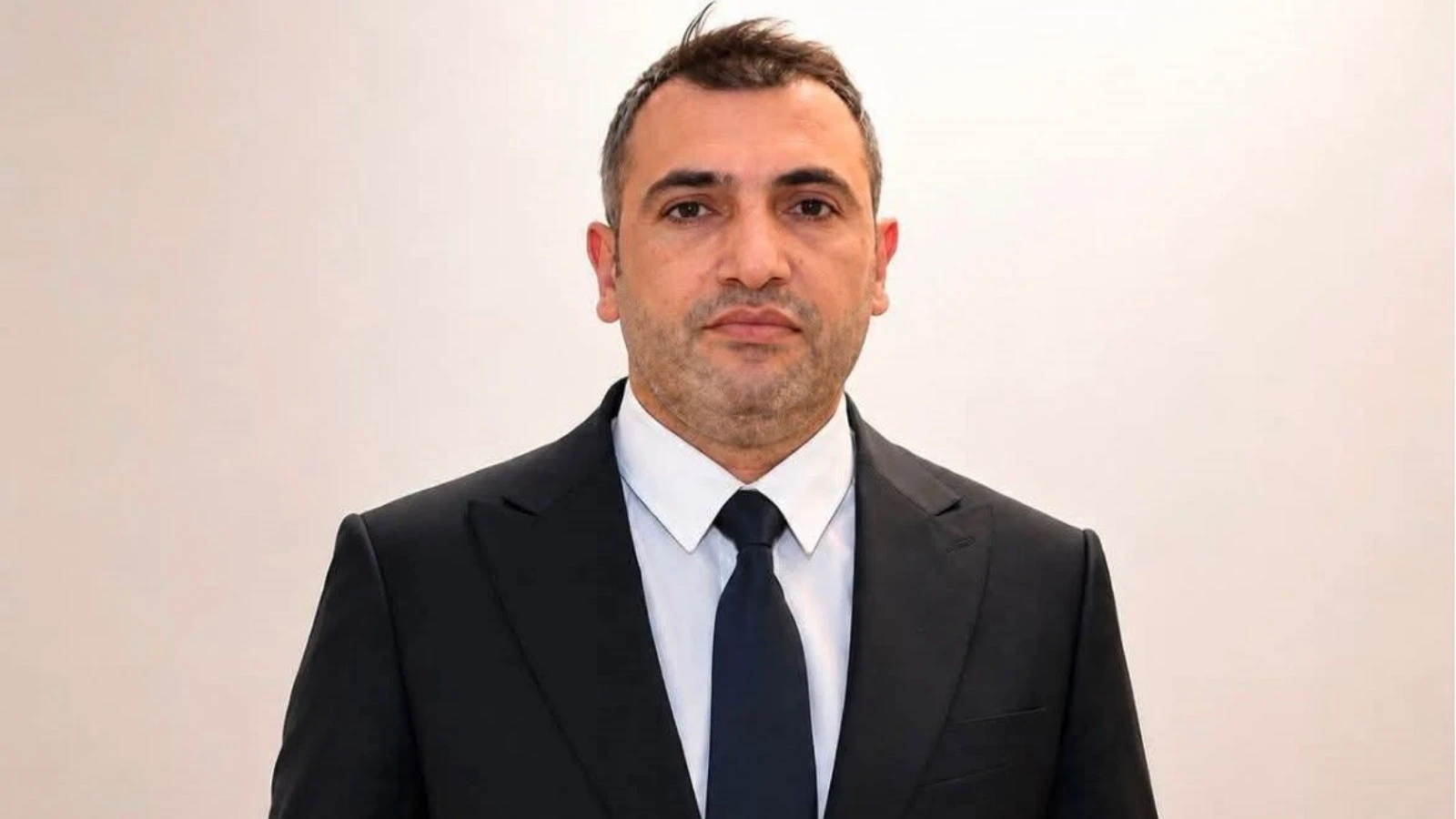 Şanlıurfa'da intihar girişiminde bulunan Fen İşleri Daire Başkanı yaşamını yitirdi