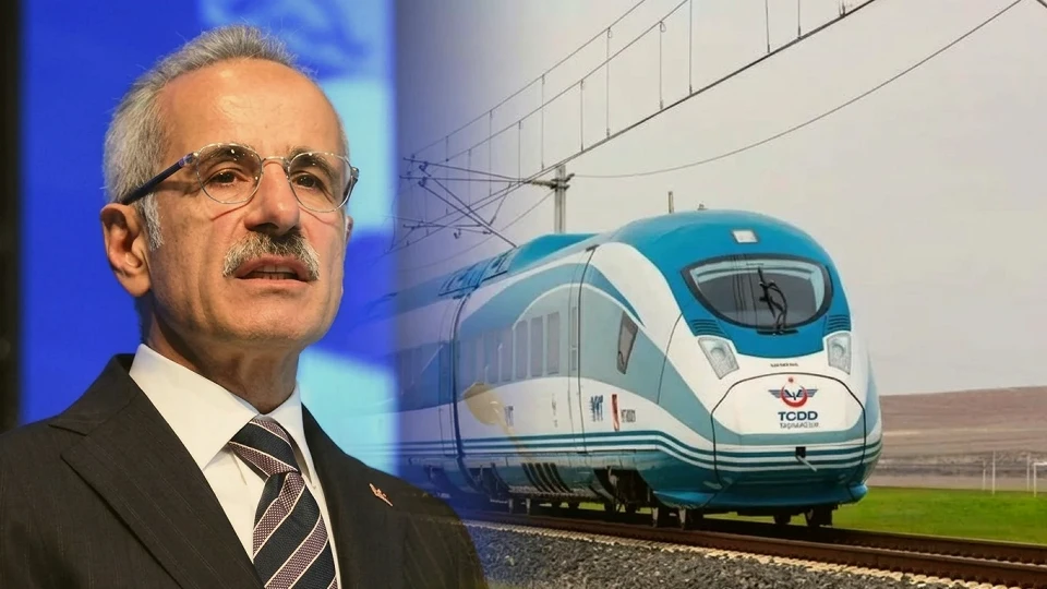 Ankara-Sivas YHT ek seferleri ne zaman başlıyor? Bakan Uraloğlu saatleri açıkladı