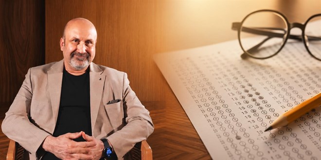 Prof. Dr. Eraslan: OBP sistemi adalet temelinde yeniden yapılandırılmalı