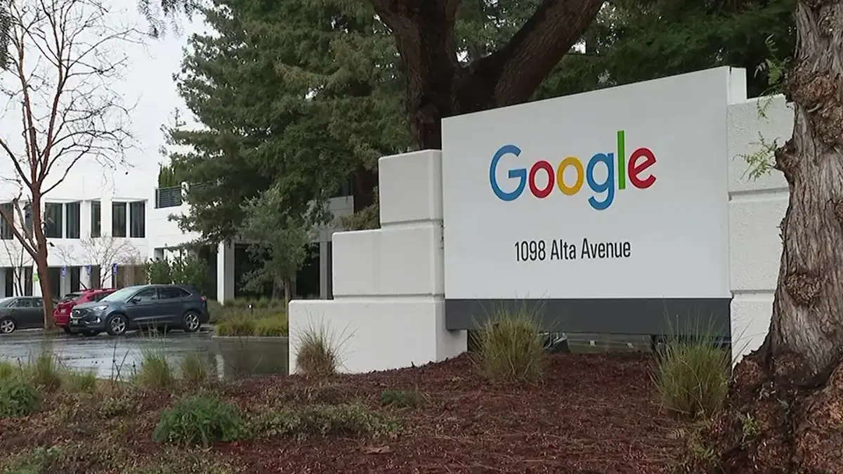 AB'den Google'a 890 milyon euro ceza