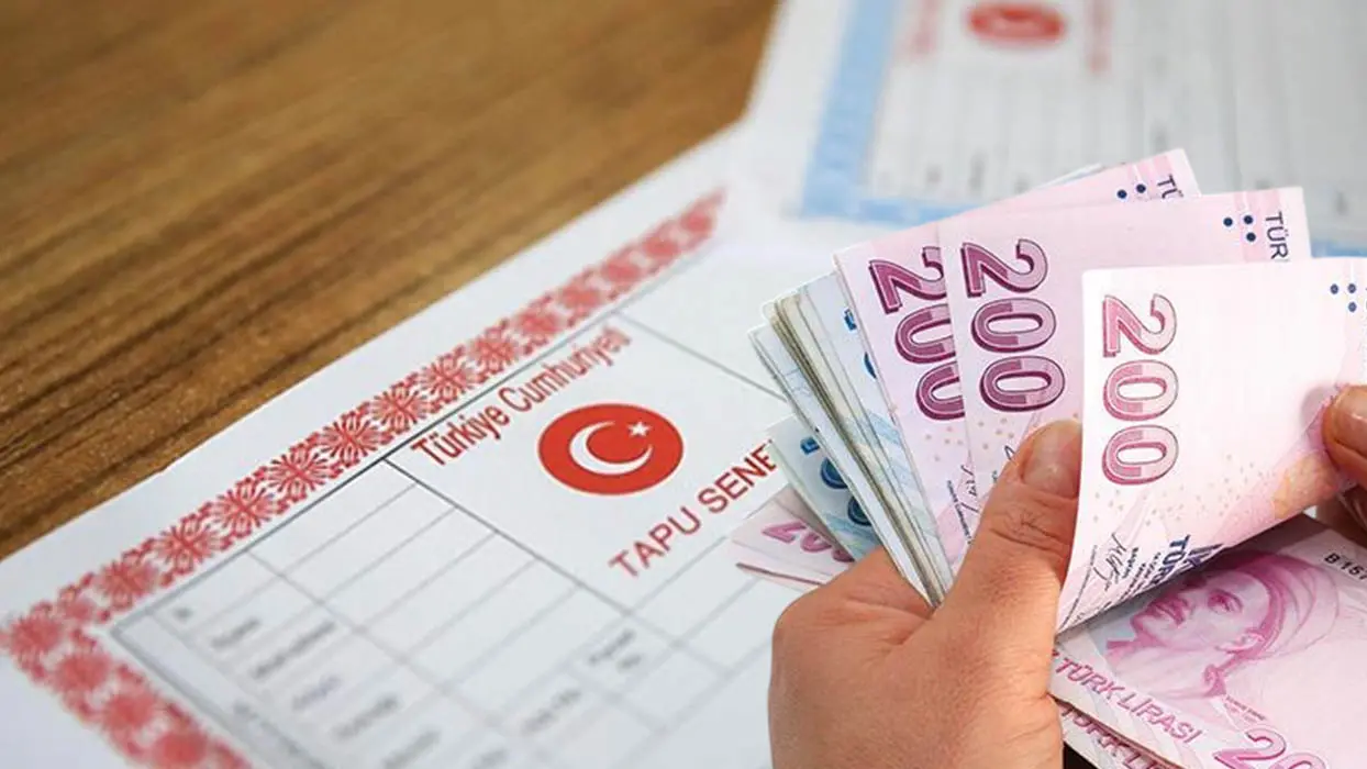 Tapuda dolandırıcılık devri bitiyor... Ev alacaklara yeni güvence
