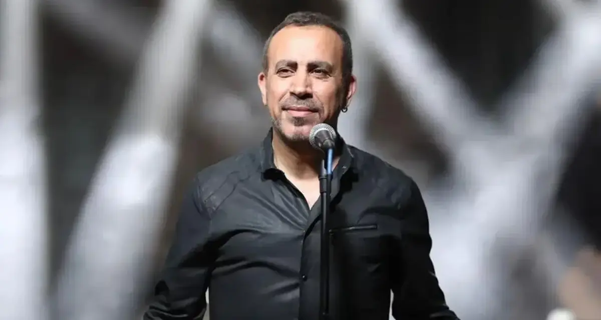 Haluk Levent neden gözaltına alındı? Haluk Levent kimdir? Haluk Levent neden gündem oldu? Haluk Levent ne yaptı? Haluk Levent tutuklandı mı?