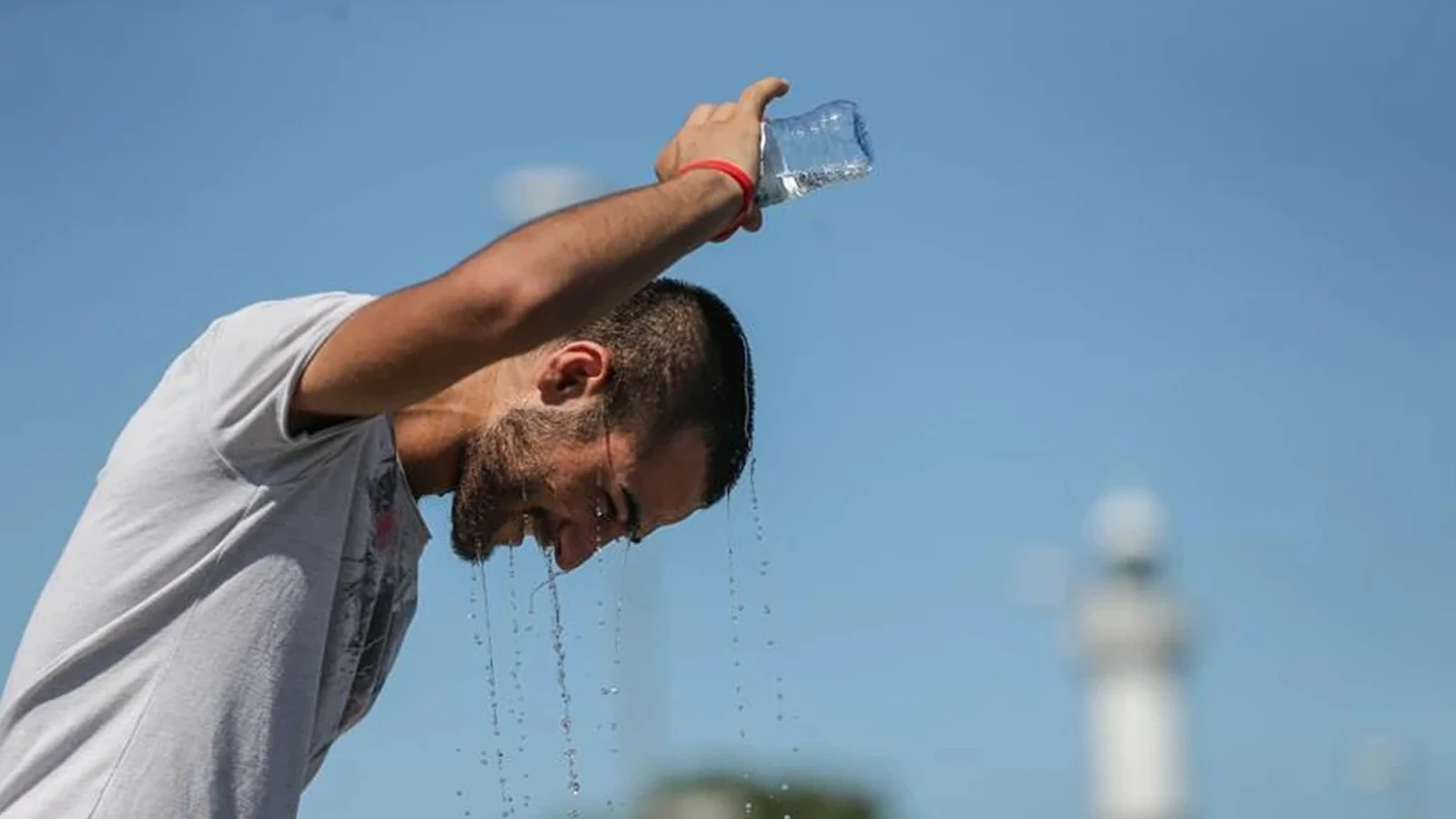 Meteoroloji uyardı: Bu 27 şehrimizde hava sıcaklıkları çok yüksek!