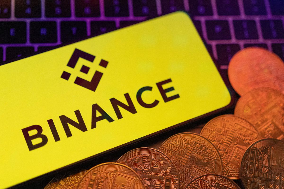Binance Avrupa lisansını kaybedebilir