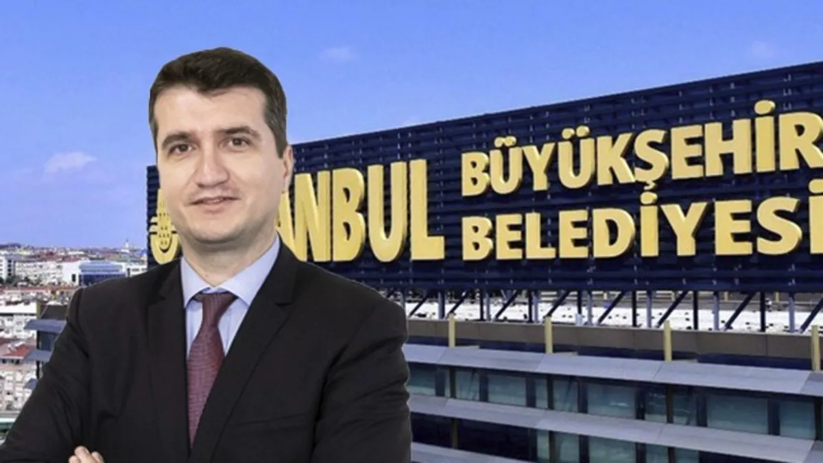 İBB iştiraki İSTTELKOM ve Melih Gecek'in adreslerine eş zamanlı terör operasyonu!