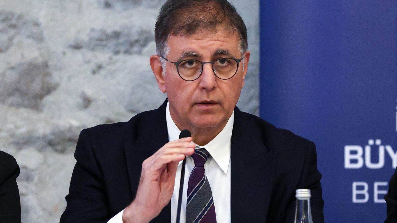Cemil Tugay’dan partisinden istifa edeceği iddialarına yanıt