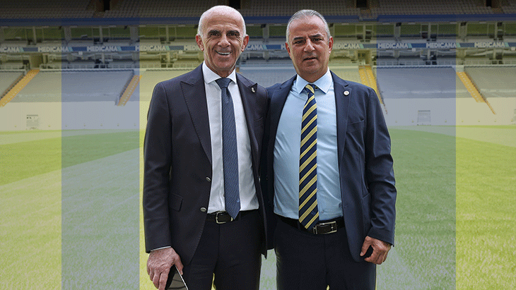 Fenerbahçe'de Oğuz Çetin'den yabancı kuralı hamlesi! Savunmaya iki genç isim