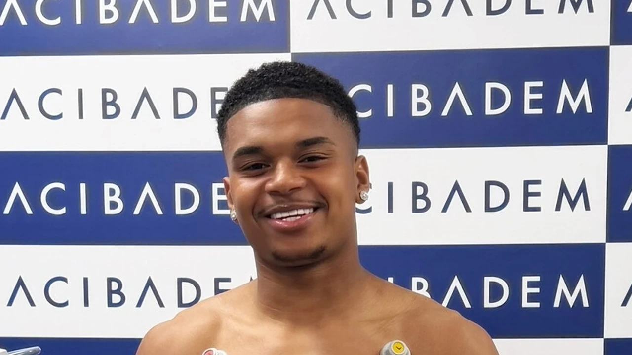 Trabzonspor’dan 205. yabancı transfer: Noah Saviolo