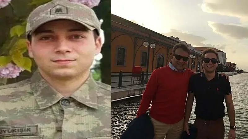 Dorukhan'ın ölümüne ilişkin soruşturma kapsamında aranan son şüpheli de yakalandı