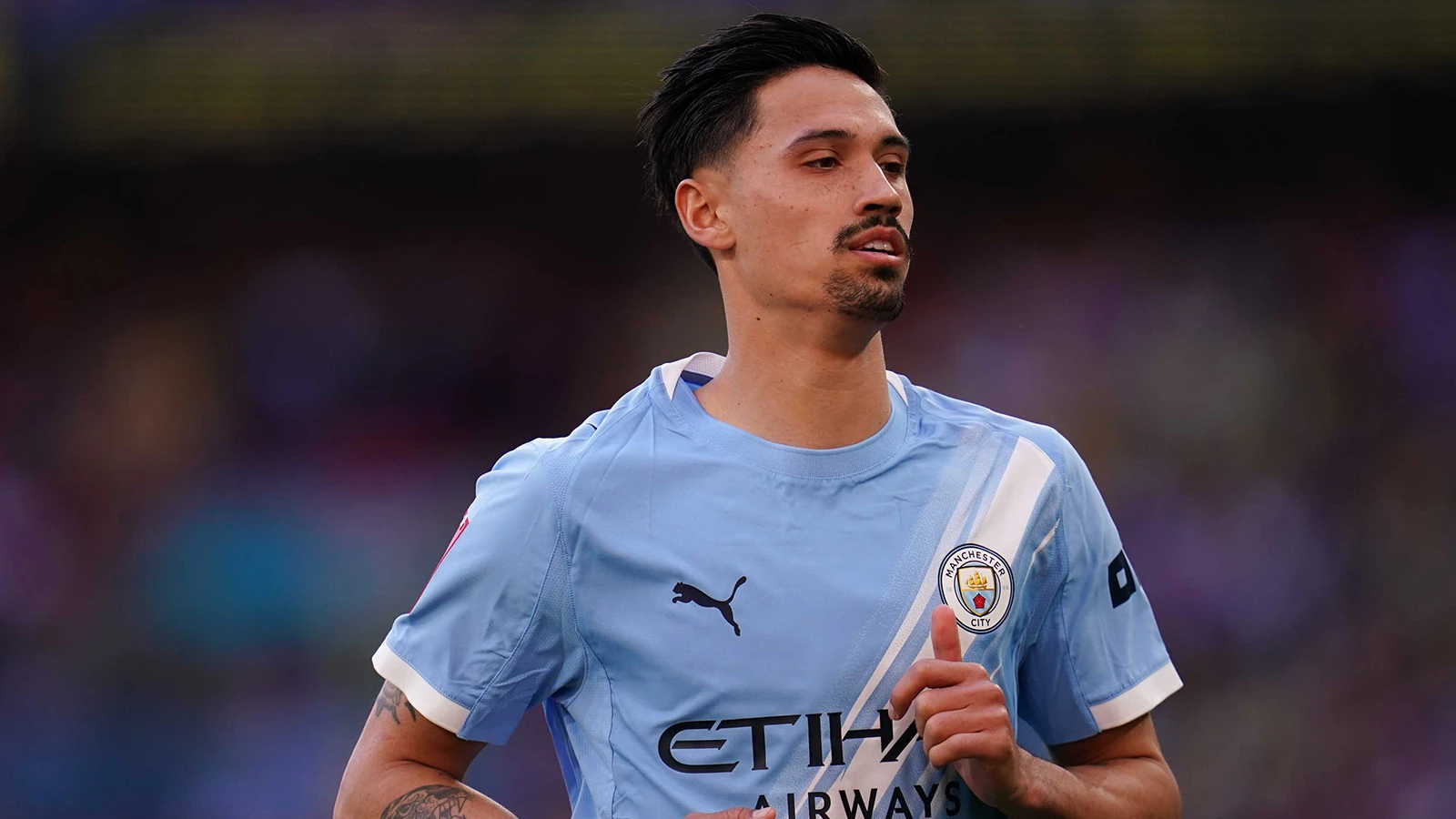 Galatasaray, Manchester City'den Tijjani Reijnders'ı kadrosuna katmak istiyor!