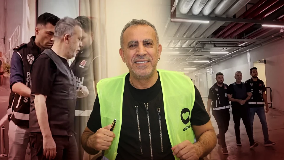 Haluk Levent dosyasında evlilik vaadi iddiası! "Evli olduğunu nezarethanede öğrendim"