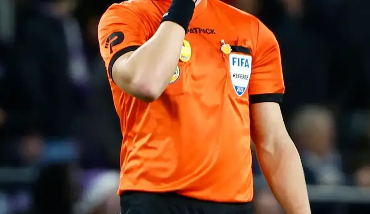 Inter Turku - Başakşehir maçının hakemi belli oldu