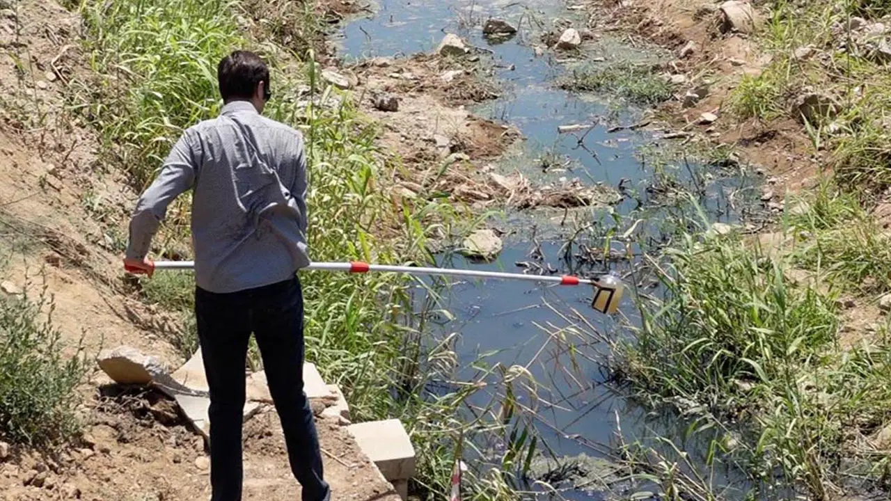 Bakanlık duyurdu: Çevreyi kirleten işletmelere 2 milyar 43 milyon lira ceza