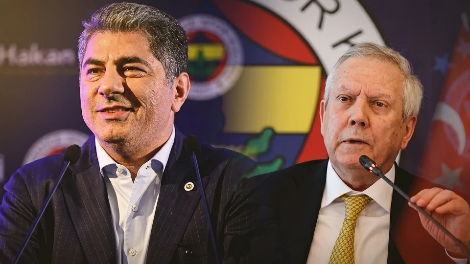 Aziz Yıldırım kimi transfer edecek? Fenerbahçe'nin yeni transferleri kimler olacak? Fenerbahçe transfer haberleri