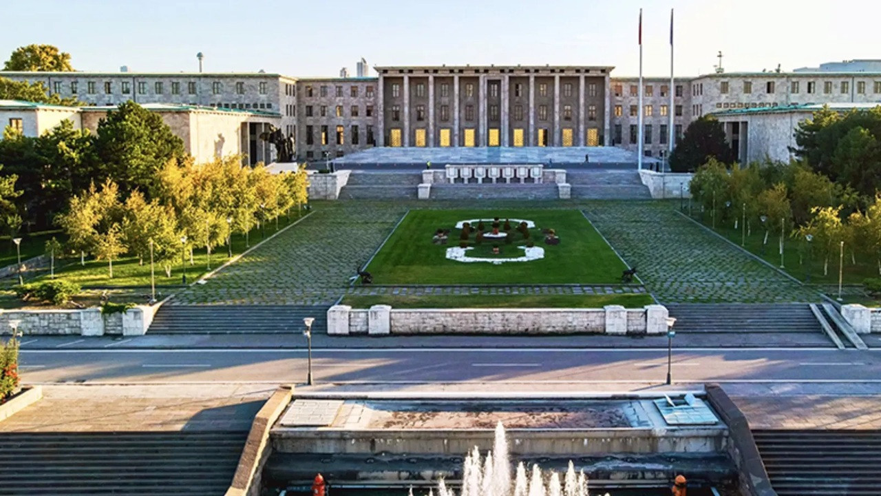 TBMM'de 15 Temmuz programı: Cumhurbaşkanı Erdoğan'ın da katılması bekleniyor