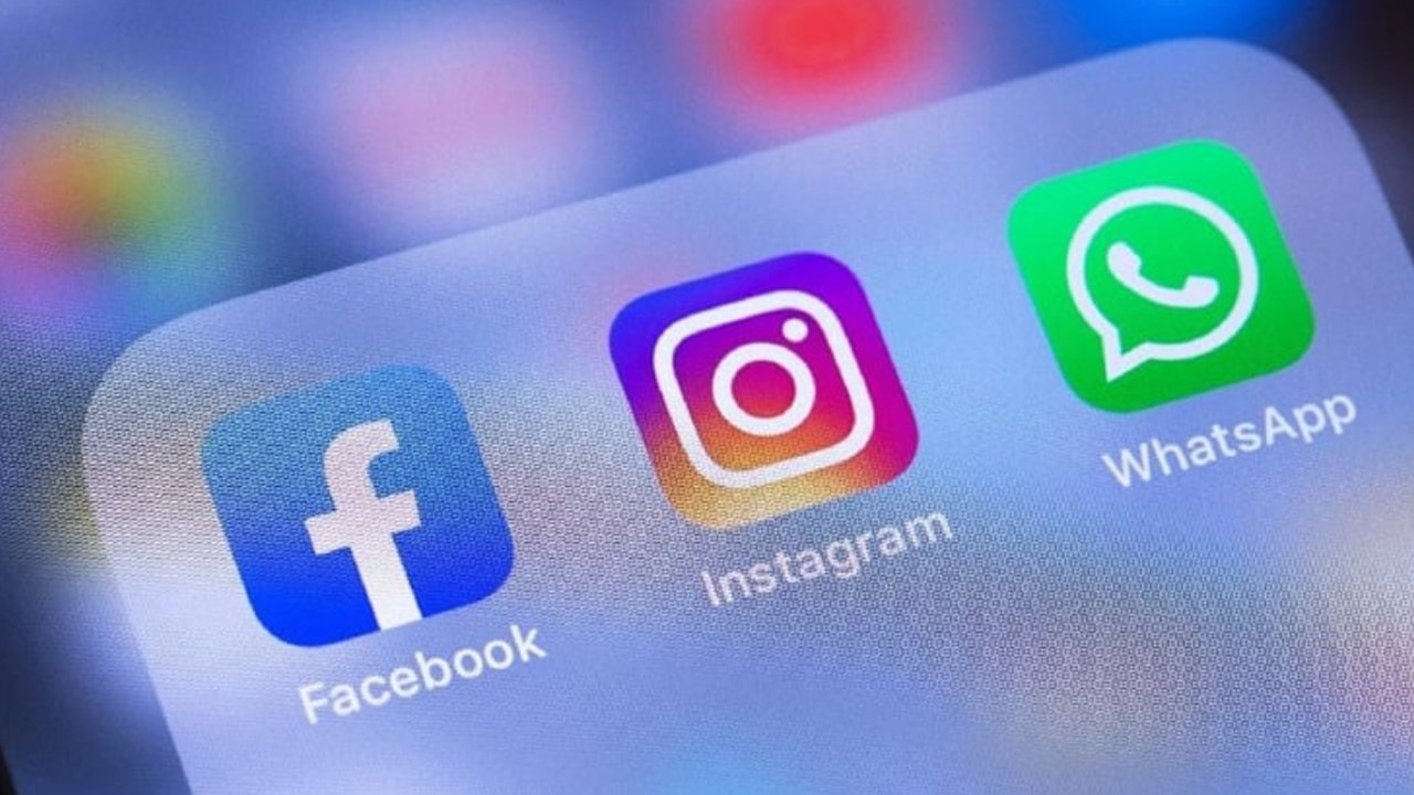 Sosyal Medyada Erişim Krizi: Instagram, Facebook ve WhatsApp’ta Sorun Mu Var?