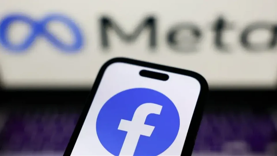 Facebook çöktü mü? Facebook erişim sorunu: 19 Temmuz Facebook neden açılmıyor?