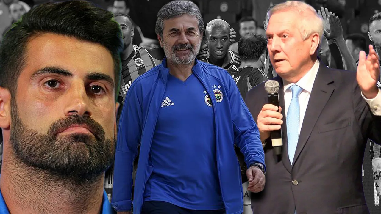 Fenerbahçe’de yeni hoca açıklanıyor: Volkan Demirel sürprizi