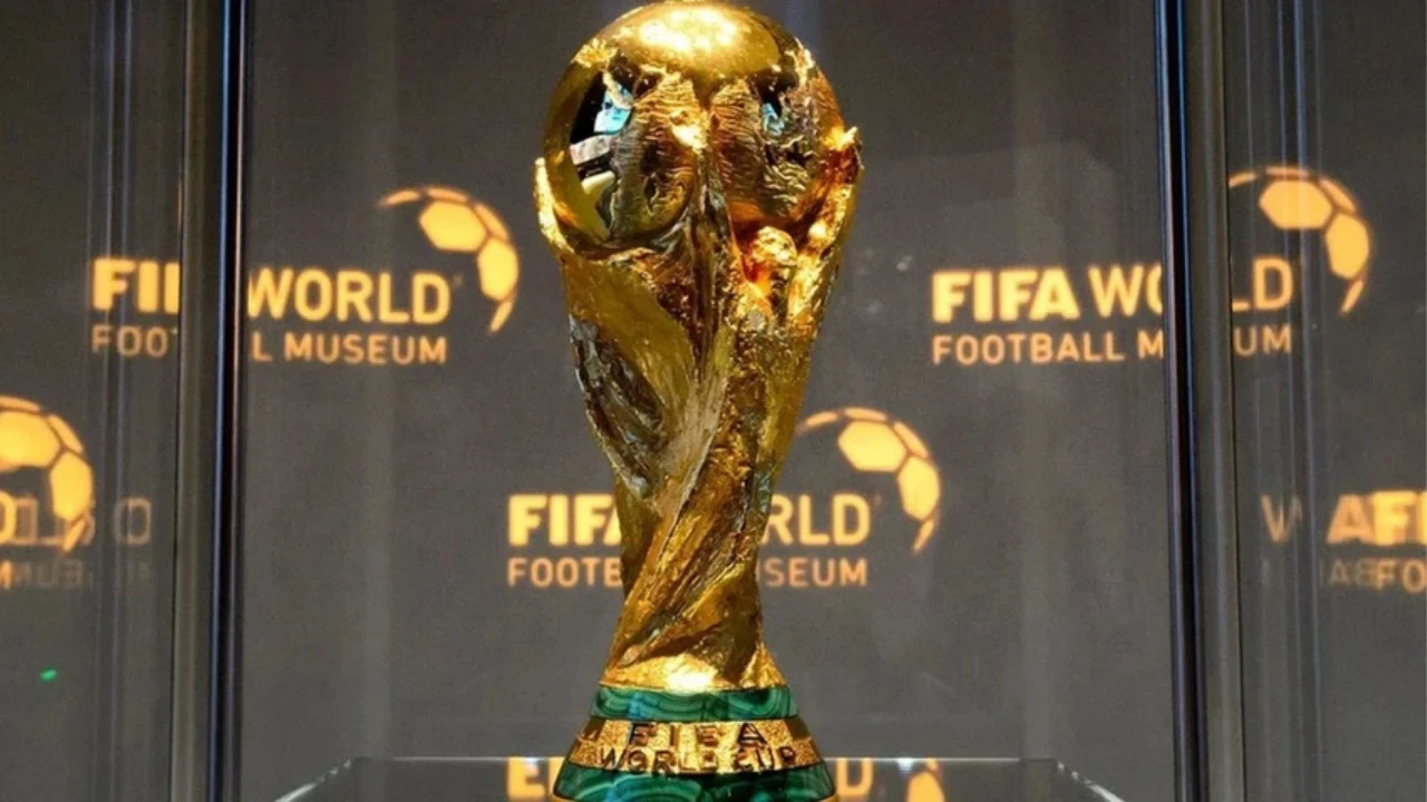 2026 FIFA Dünya Kupası son 32 turu eşleşmeleri belli oldu! İşte tüm karşılaşmaların tarihi ve saatleri