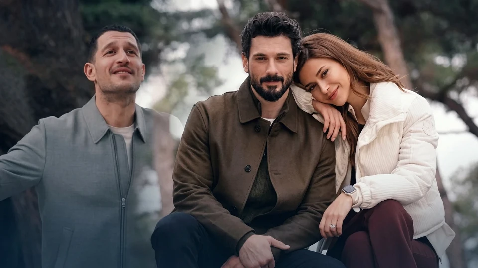 Yeraltı dizisinde flaş ayrılık: Başrol oyuncusu yeni sezonda Kanal D'nin yeni dizisine geçti | Dizi Haberleri