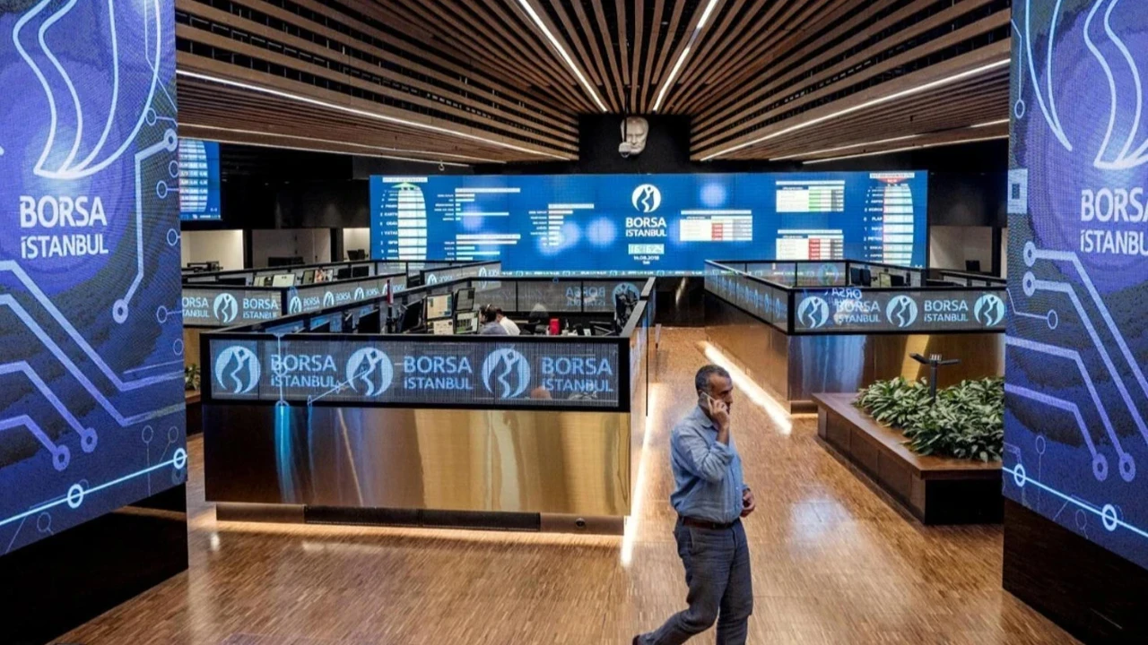Borsa İstanbul’dan yeni hamle: Veri merkezi devreye giriyor