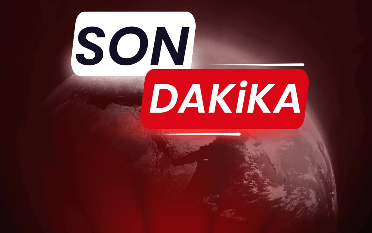 İran'da patlama sesi duyuldu