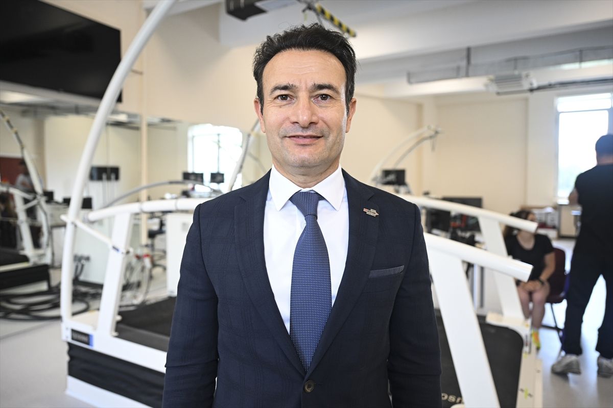 "Triatlon Okulu", 25 bin çocuğu sporla buluşturacak
