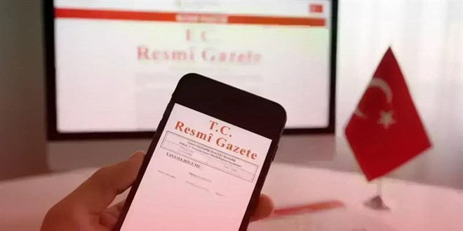 Milli Eğitim Bakanlığı Ortaöğretim Kurumları Yönetmeliğinde Değişiklik