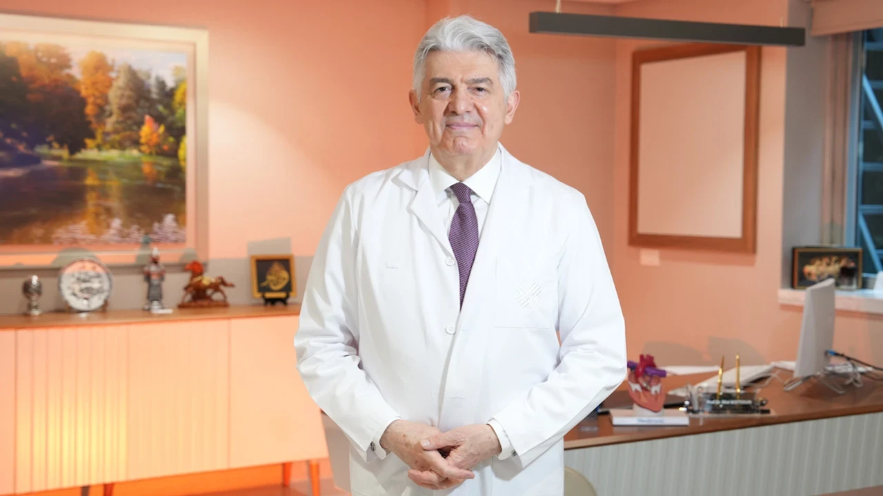 Medipol dünyanın en yeni kalp kapak teknolojisini Türkiye’de hastalarla buluşturdu