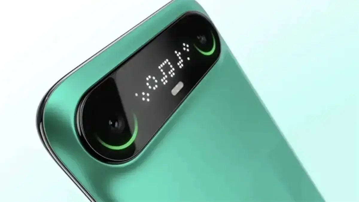 iPhone Air’e Rakip Geldi: TECNO’dan Şok Hamle! Yeni Telefonuyla Dengeleri Değiştiriyor: Sadece 6,39 mm! "TECNO Camon Slim" Tanıtıldı... İşte Tüm özellikleri