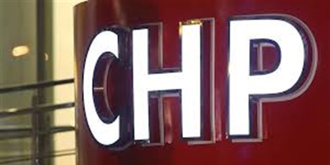 CHP'den 7577 sayılı Kanun için AYM'ye başvuru