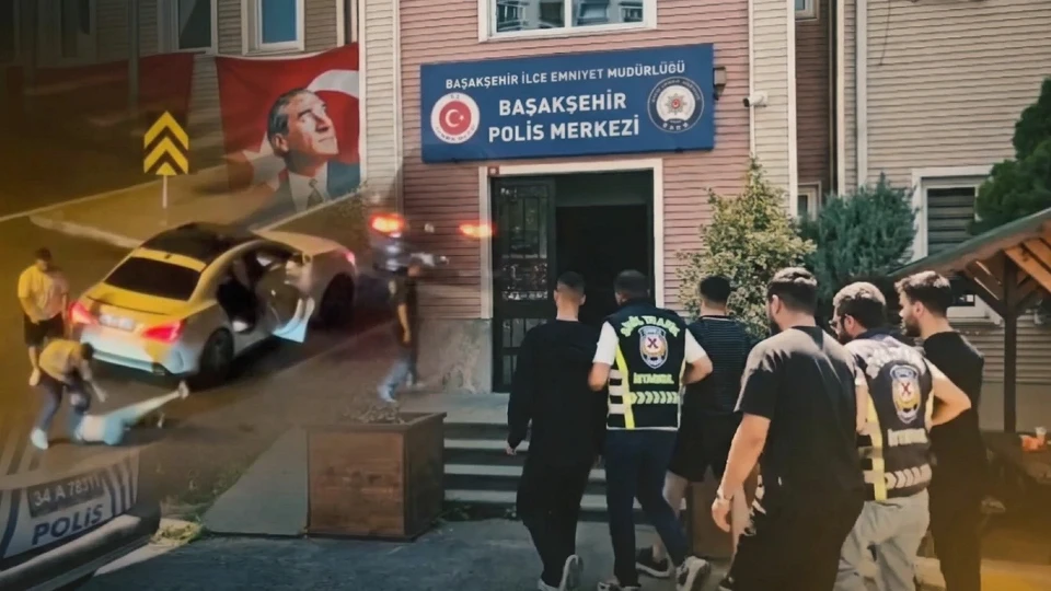 Trafikte araçtan inip kavga etmenin cezası ne kadar oldu